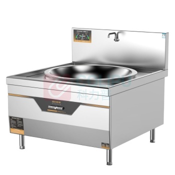 麦大厨 MDC 商用电磁炉 EL-DC1200(旗舰款)