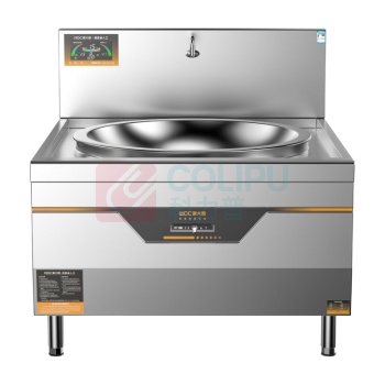 麦大厨 MDC 商用电磁炉 EL-DC1200(旗舰款)