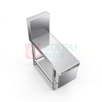 乐创 lecon 商用大锅灶炉拼台 LC-GD-LTZ06 600*600*450+350MM