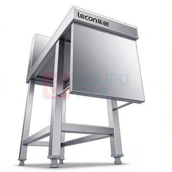 乐创 lecon 商用大锅灶炉拼台 LC-GD-LTZ06 600*600*450+350MM