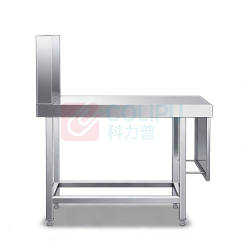 乐创 lecon 商用大锅灶炉拼台 LC-GD-LTZ06 600*600*450+350MM