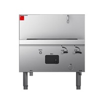 德玛仕 DEMASHI 商用燃气大锅灶 SDGT45-B0A90 单头900大锅 天然气 201材质