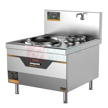 麦大厨 MDC 商用电磁炉 EL-DX400-12(旗舰款)