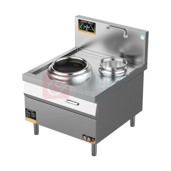麦大厨 MDC 商用电磁炉 EL-DX400-10(金麦款)