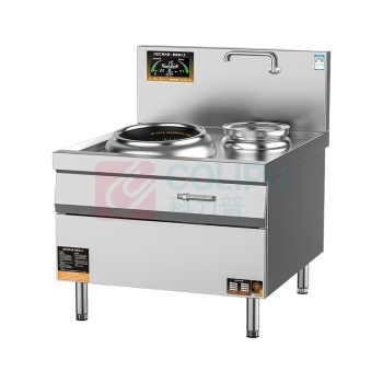 麦大厨 MDC 商用电磁炉 EL-DX400-10(金麦款)