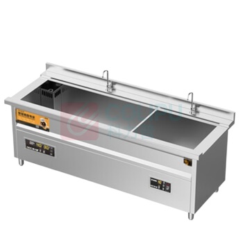 麦大厨 MDC 商用超声波洗碗机 CSB-B18C2