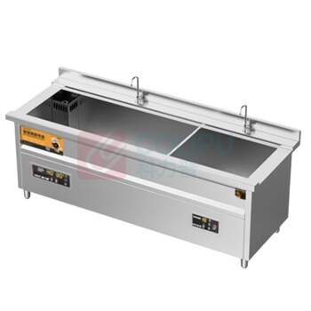 麦大厨 MDC 商用超声波洗碗机 CSB-B18C2