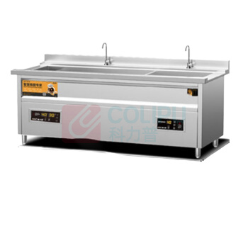 麦大厨 MDC 商用超声波洗碗机 CSB-B18C2