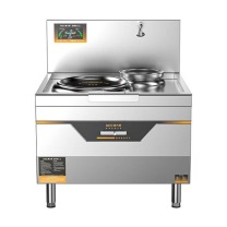 麦大厨 MDC 商用电磁炉 EL-DX400-8(旗舰款304)