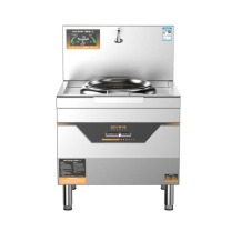 麦大厨 MDC 商用电磁炉 EL-DWX400-8(旗舰款)