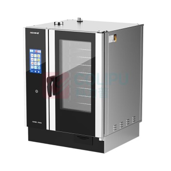 麦大厨 MDC 商用烤箱 BW-E-T101