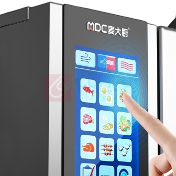 麦大厨 MDC 商用烤箱 BW-E-T101