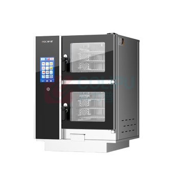 麦大厨 MDC 商用烤箱 BW-E-T31x2