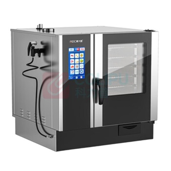 麦大厨 MDC 商用烤箱 BW-E-T61
