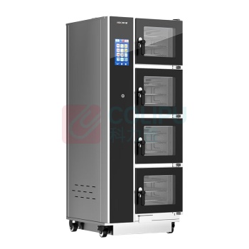 麦大厨 MDC 商用烤箱 BW-E-T31x4