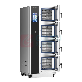 麦大厨 MDC 商用烤箱 BW-E-T31x4