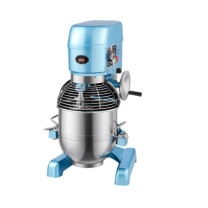 恒联 商用搅拌机 B30S 380V 1.5KW