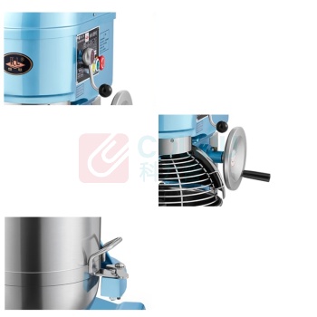 恒联 商用搅拌机 B30S 380V 1.5KW