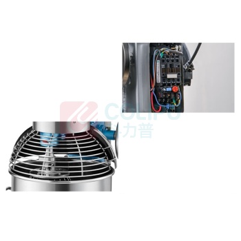 恒联 商用搅拌机 B30S 380V 1.5KW