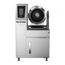 乐创 lecon 商用炒菜机 LC-J-GQ30