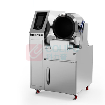 乐创 lecon 商用炒菜机 LC-J-GQ30