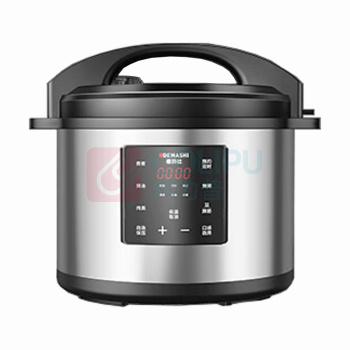 德玛仕 DEMASHI 商用电压力锅 FRP80-B1 8L