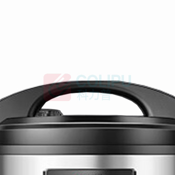 德玛仕 DEMASHI 商用电压力锅 FRP80-B1 8L
