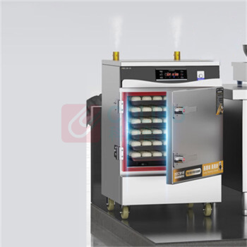 麦大厨 MDC 商用蒸柜 RM-ZB-6(220)