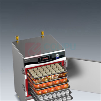麦大厨 MDC 商用蒸柜 RM-ZB-6(220)