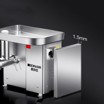 德玛仕 DEMASHI 商用绞肉机 JR-22F