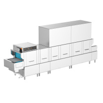 麦大厨 MDC 商用洗碗机 FDP-4900-2D