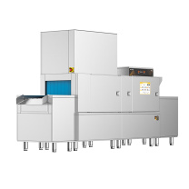 麦大厨 MDC 商用洗碗机 PFS-Z1P1H1-B