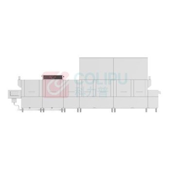 麦大厨 MDC 商用洗碗机 FDP-5700-2PD