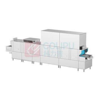 麦大厨 MDC 商用洗碗机 FDP-5700-2PD
