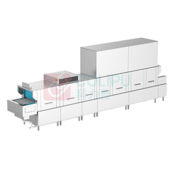 麦大厨 MDC 商用洗碗机 FDP-5700-2PD