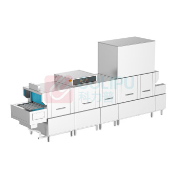 麦大厨 MDC 商用洗碗机 FDP-4400-2P1D