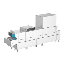 麦大厨 MDC 商用洗碗机 FDP-4400-2P1D