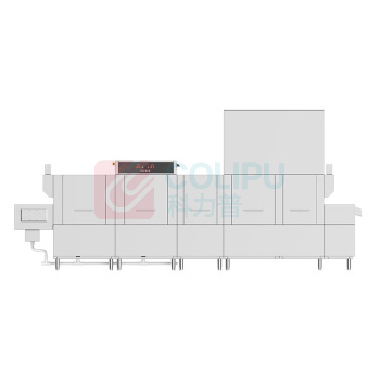 麦大厨 MDC 商用洗碗机 FDP-4400-2P1D