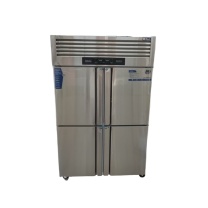 鑫北厨 四门冰箱(冷藏) HC-4MLC 1200*700*1950 含设备搬运就位安装调试及税费。