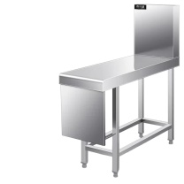 喜莱盛 商用炉拼台 XLS-PLT4090 400*900*(800+350mm)