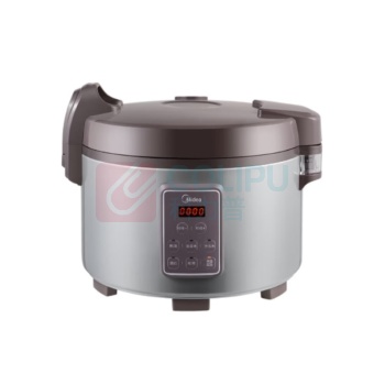 美的 Midea 商用电饭锅 MB-GRC1301 13L