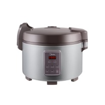 美的 Midea 商用电饭锅 MB-GRC1301 13L