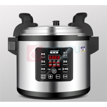 半球 Peskoe 商用电压力锅 WF-Y15 15L