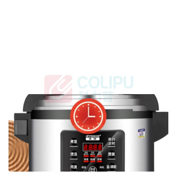 半球 Peskoe 商用电压力锅 WF-Y15 15L