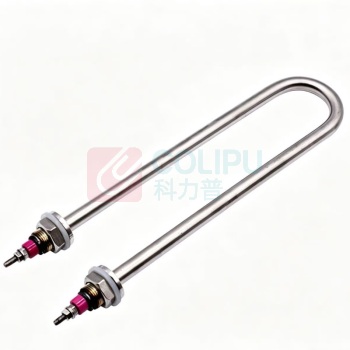国产定制 U型电加热管 M16*3500MM 220v4kw