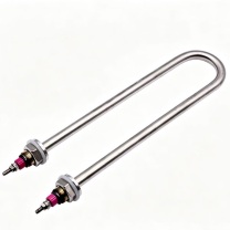 国产定制 U型电加热管 M16*3500MM 220v4kw