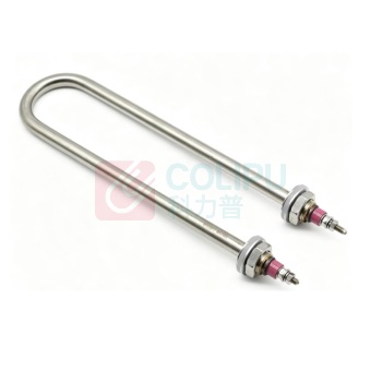 国产定制 U型电加热管 M16*3500MM 220v4kw