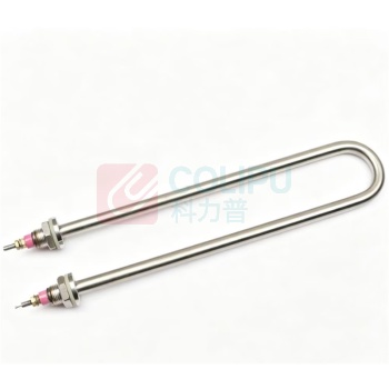国产定制 U型电加热管 M16*3500MM 220v4kw