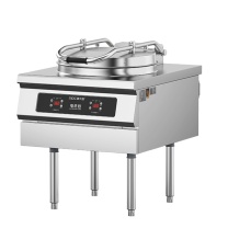 麦大厨 MDC 商用电饼铛 YXD60-A2(56型)60C5