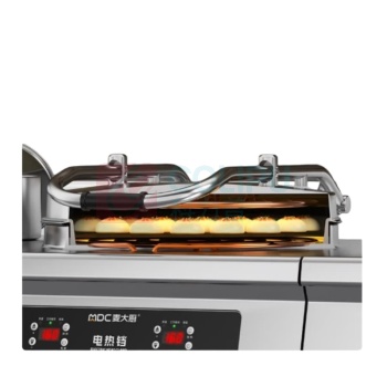 麦大厨 MDC 商用电饼铛 YXD60-A2(56型)60C5